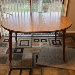 Dining Table For Sale