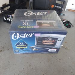 Oster XL Countertop Oven