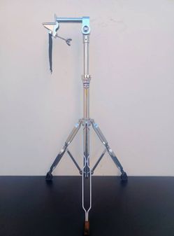 Vintage LP Matador Bongo Stand - Strap-Lock / Camlock Style Excellent Condition