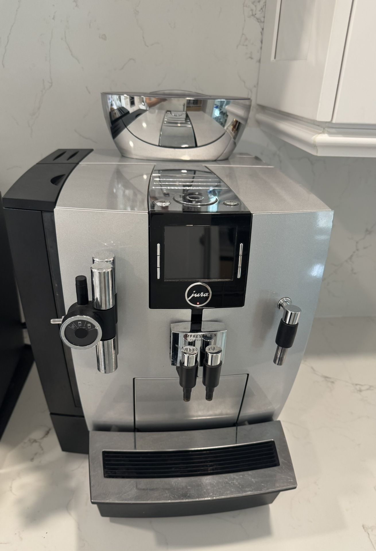 Jura Impressa XJ9