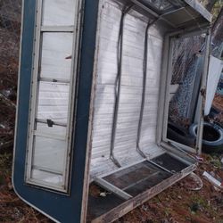 Campershell