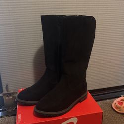 Girls Boots Size 14 