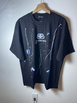 T shirt Balenciaga for man size L/M