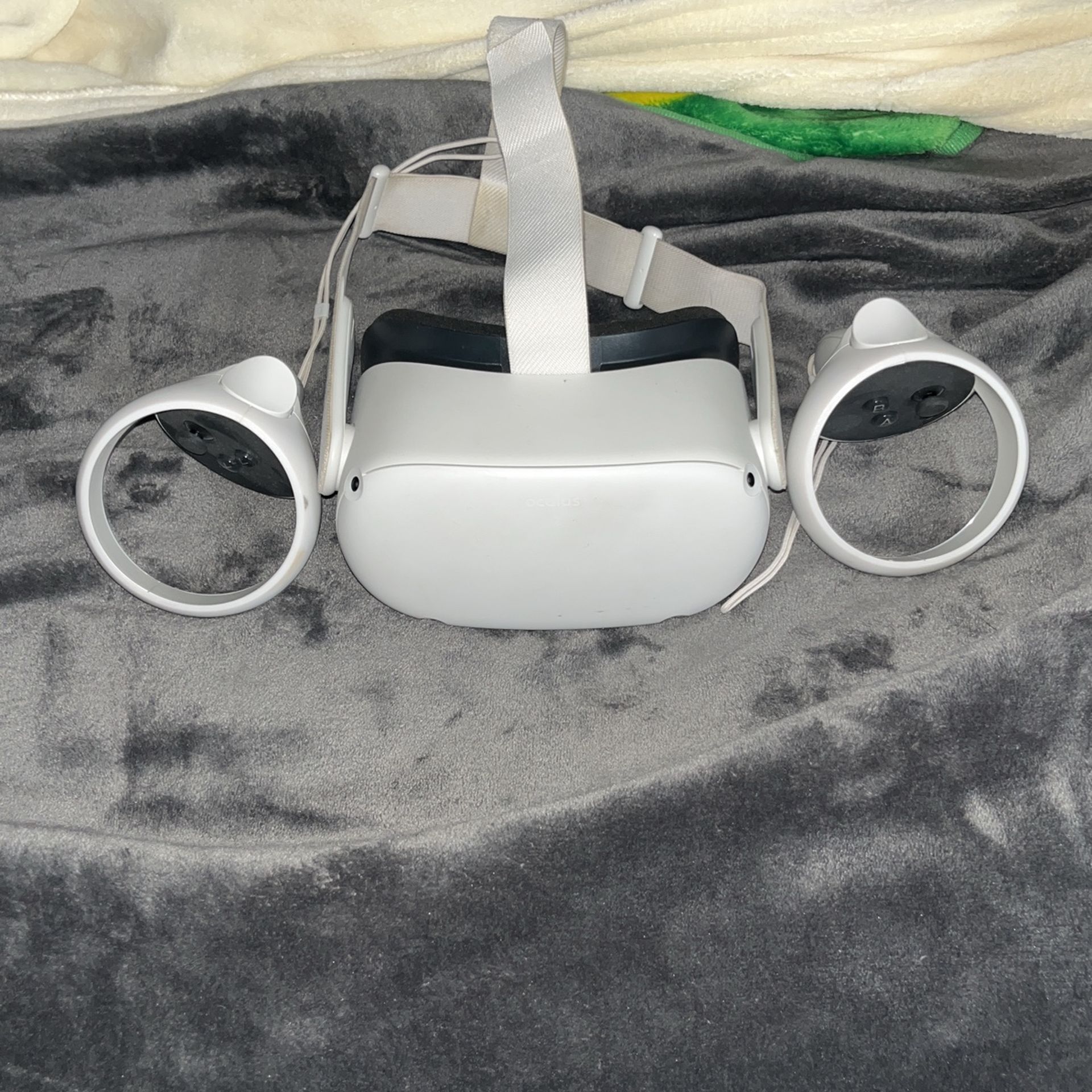 (used) Oculus Quest 1