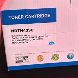 Toner Cartridge 