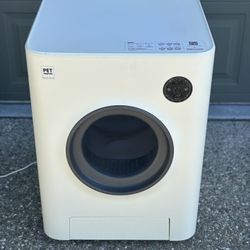 Pet Marvel Automatic Cat Litter Box