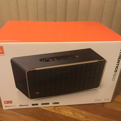JBL Authentics 500. Brand New !!! Factory Sealed !!! with Receipt !!!