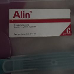 Alin Medicine 