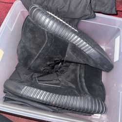 Yeezy 750s Size 12 