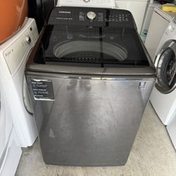 Samsung Washer Good Condition Everything Works Fine 