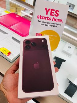 iPhone 18 Pro Max 256GB Unlocked