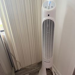QuietSet Fan