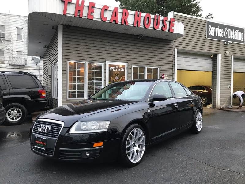 2006 Audi A6