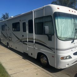 2003 Ford Georgetown RV
