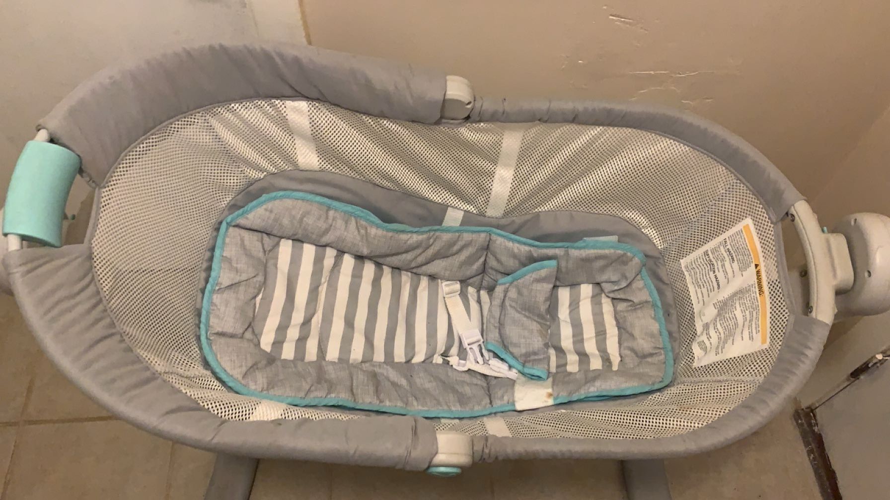 Baby Bassinet