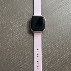 Series 8 Apple Watch