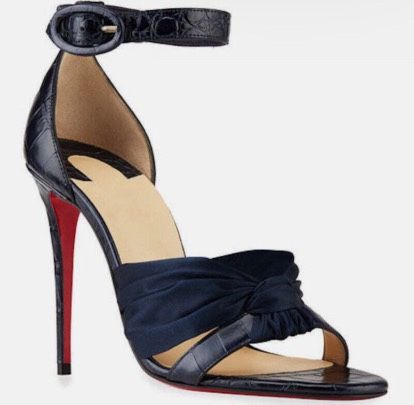 Christian Louboutin Heels
