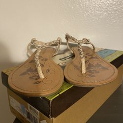 Women’s Sandals 