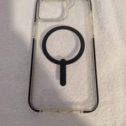 iPhone 16 Pro Phone Case