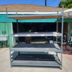 Storage Rack 