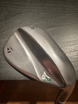 TaylorMade Milled Grind 4 58° Wedge