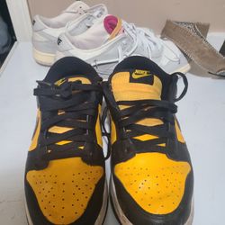 Nike Taxis