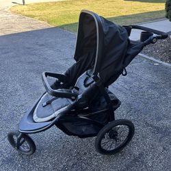 Baby Stroller