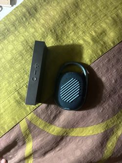 Bluetooth speaker