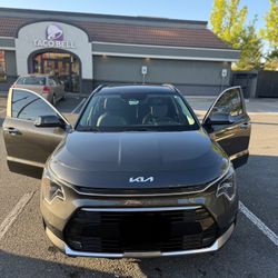2024 KIA Niro