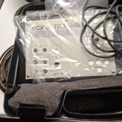 red-light tube's BCX ultra deluxe