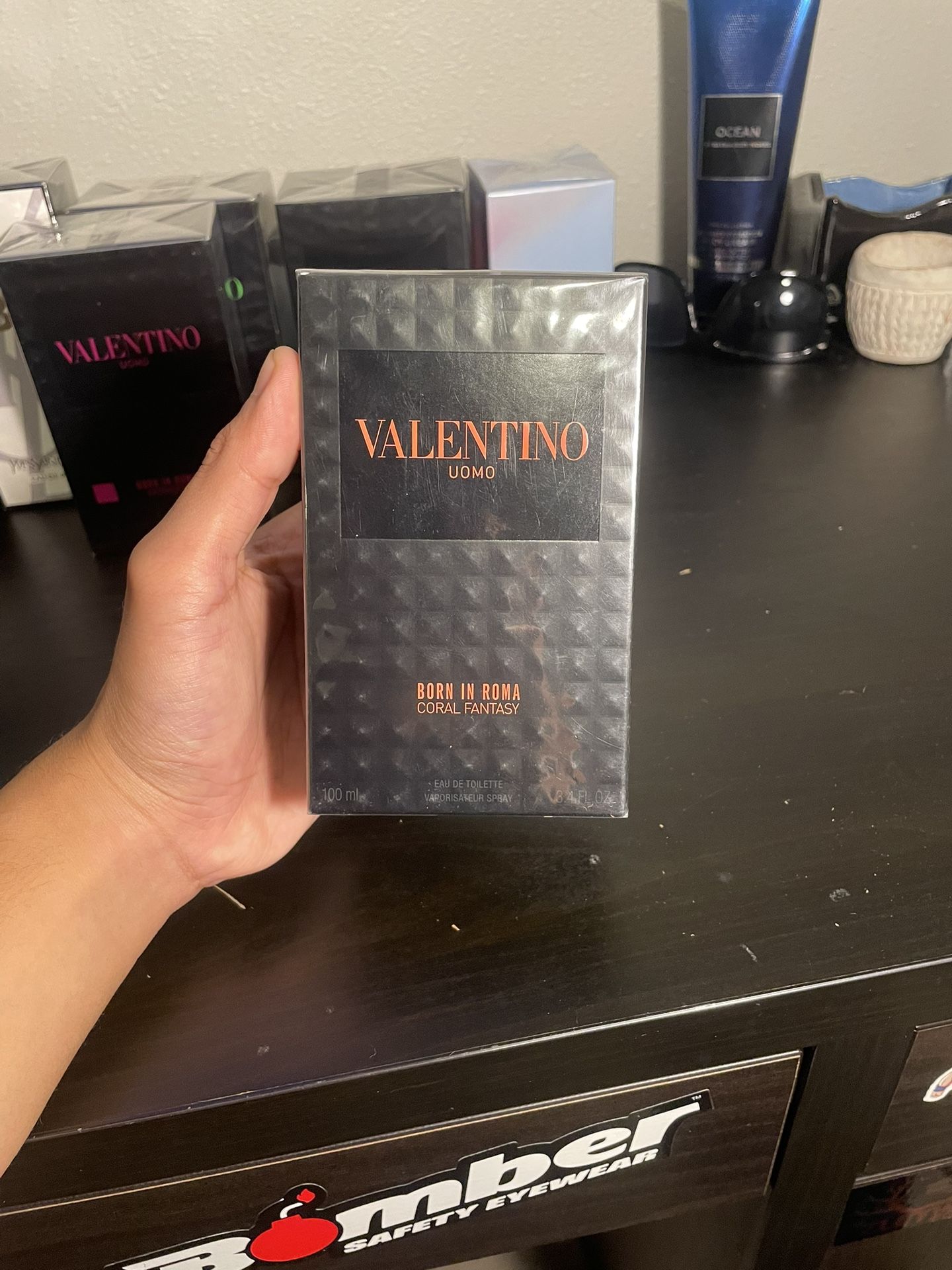 Valentino Coral Fantasy OPEN TO OFFERS ‼️‼️