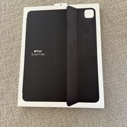 iPad Smart Folio