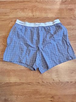 Skims boxer