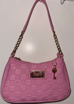 JUICY COUTURE HANDBAG