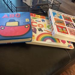 Books For Kids