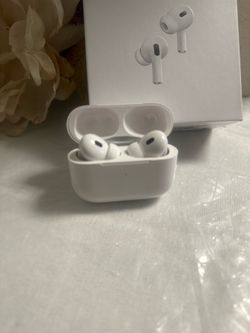 AirPods Pro’s 2nd generation