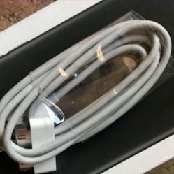OEM Apple Compatible 30 Pin  Sync & Charger Cables - for Older iPhone 2G 3G 3GS 4 4S iPad 1 2 3 4 & iPOD