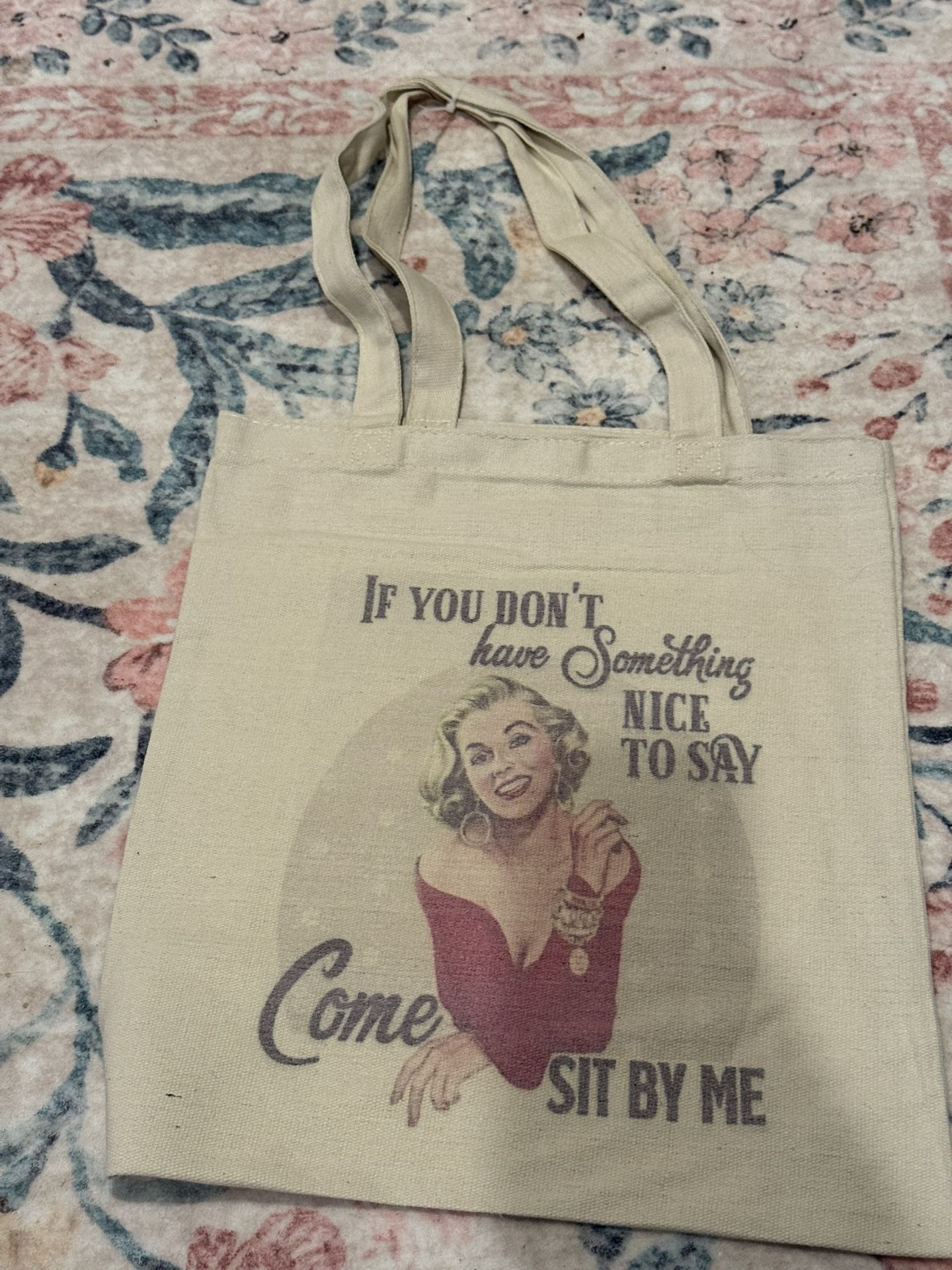 Tote Bags 