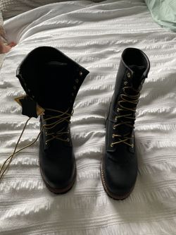 Worx Hiking/working Boots New