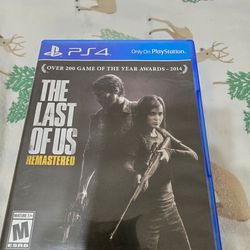 The Last Of us