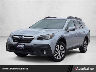 2021 Subaru Outback