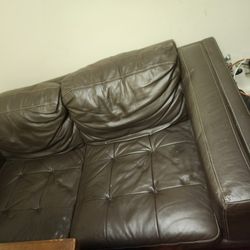 2 Seater Couch