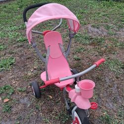 Radio Flyer Trike Bike