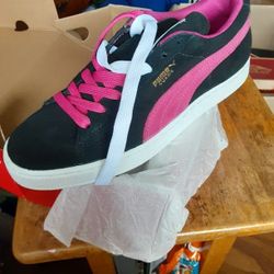Puma Shoes