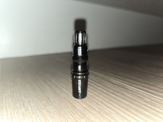 Taylormade adapter