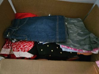 Women Clothes
