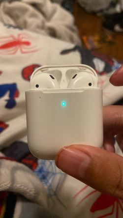 AirPods