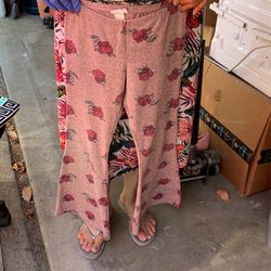 Kids Bottoms And Set 