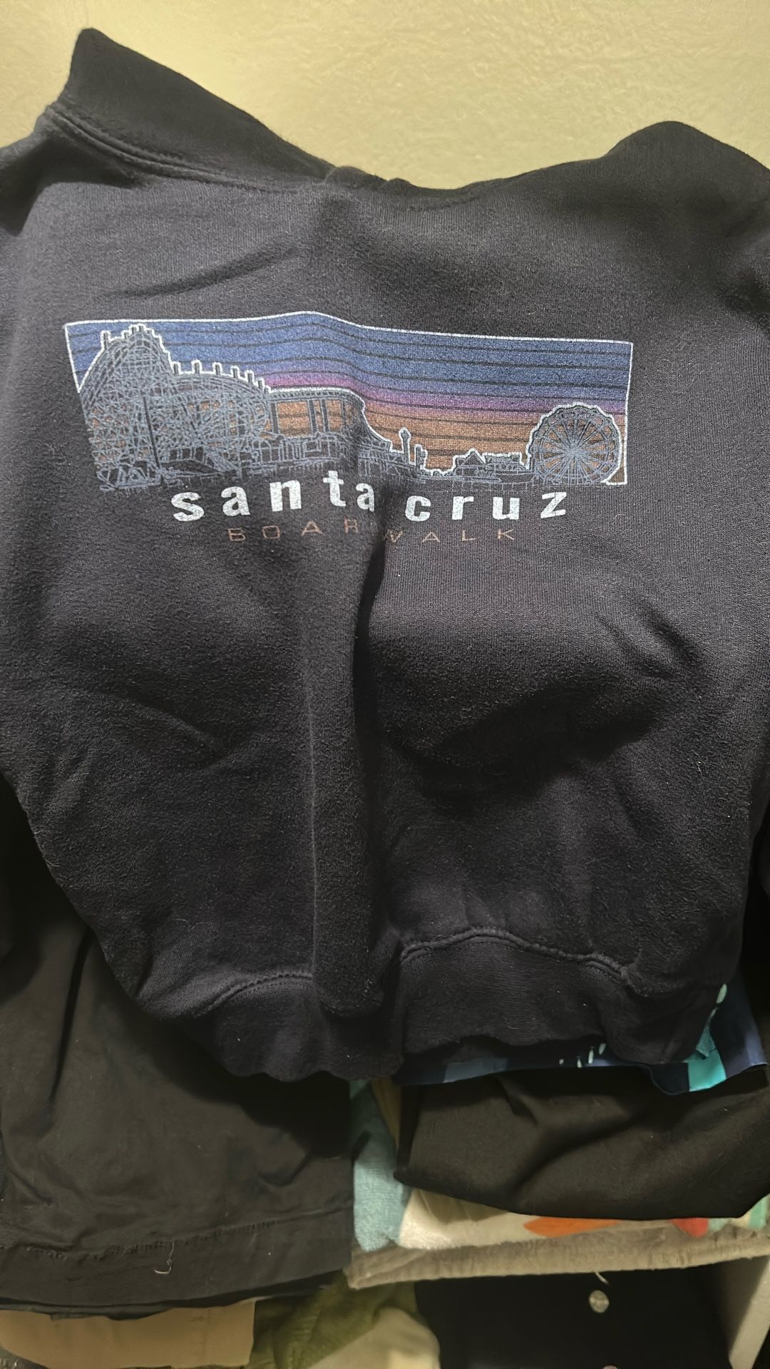 Toddler Sweatshirt