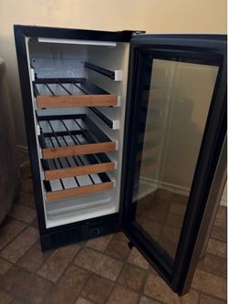 Mini refrigerador